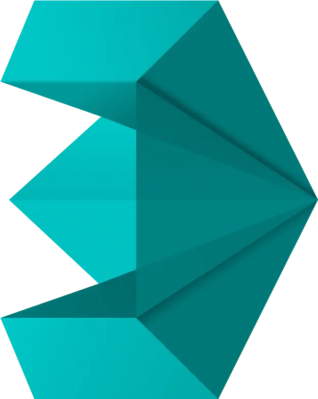 3DS Max logo