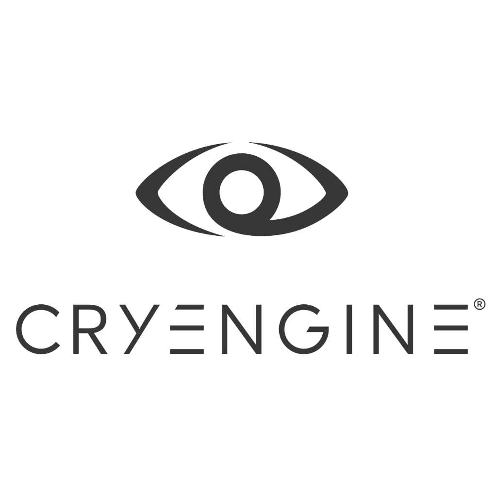 CryEngine logo