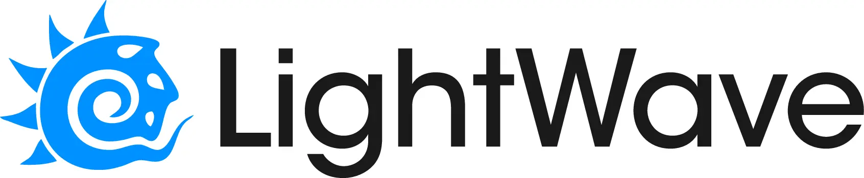 LightWave 3D logo