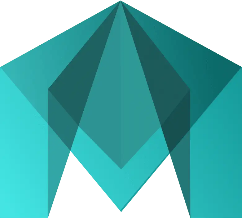 Maya logo