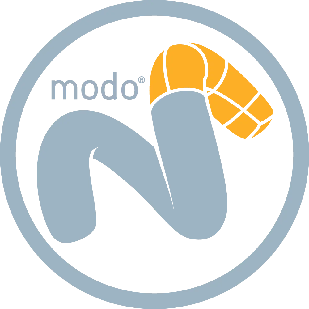 Modo logo