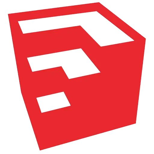 SketchUp logo