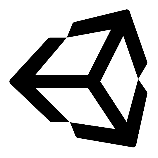 Unity logo